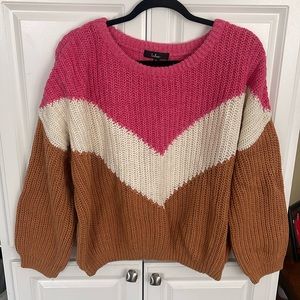 Lulus Sweater